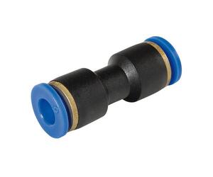 ΣΥΝΔΕΣΜΟΣ ΑΕΡΑ D-2 ΔΙΠΛΟΣ 8mm 13bar kg/cm