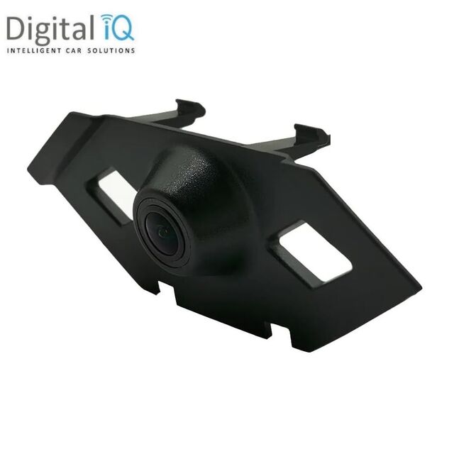 DIGITAL IQ CAMERA QS8162 (AHD-NTSC) FRONT CAMERA for VW TIGUAN mod. 2016-2024