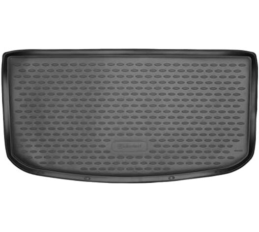ΠΑΤΑΚΙ ΣΚΑΦΗ ΠΟΡΤ ΜΠΑΓΚΑΖ ΓΙΑ HYUNDAI i10 5D 2019+ TPE ΛΑΣΤΙΧΟ ΣΕ ΜΑΥΡΟ ΧΡΩΜΑ NOVLINE - 1 ΤΕΜ.