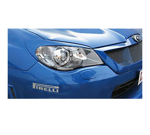 Autostyle - Φρυδάκια Φαναριών SUBARU IMPREZA 06-9/07 (2 τεμ.) (ΦΡ.SI.LECA4160/AUT)