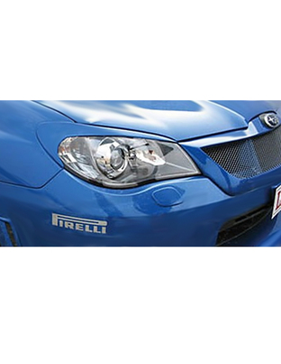 Autostyle - Φρυδάκια Φαναριών SUBARU IMPREZA 06-9/07 (2 τεμ.) (ΦΡ.SI.LECA4160/AUT)