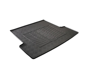 ΠΑΤΑΚΙ ΣΚΑΦΗ ΠΟΡΤ ΜΠΑΓΚΑΖ ΓΙΑ SKODA FABIA II 10/2007-2015 SUMISURA TRUNK MAT ΑΠΟ ΑΟΣΜΟ, ΜΗ ΤΟΞΙΚΟ, ΟΙΚΟΛΟΓΙΚΟ ΚΑΙ ΑΝΑΚΥΚΛΩΣΙΜΟ ΣΥΝΘΕΤΙΚΟ ΛΑΣΤΙΧΟ ΣΕ ΜΑΥΡΟ ΧΡΩΜΑ ΜΕ ΥΠΟΔΟΧΗ ΓΙΑ ΠΡΟΕΚΤΑΣΗ L2519.8 - L2519.9 LAMPA - 1 ΤΕΜ.