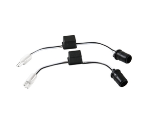 CANCELLER/ ΑΝΤΙΣΤΑΣΗ/ CAN-BUS ΓΙΑ ΛΑΜΠΑΚΙΑ T10 W5W 12V LED 3.2W 2ΤΕΜ.