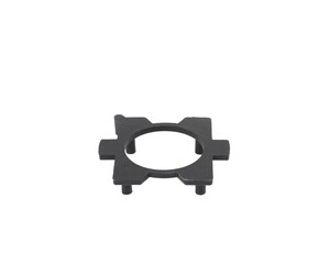 ΑΝΤΑΠΤΟΡΑΣ ΓΙΑ ΛΑΜΠΕΣ LED ΓΙΑ MAZDA CX-5/CX-7 M-TECH - 1 ΤΕΜ.
