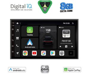 DIGITAL IQ BXF 795_CPAA (7'' DECK) MULTIMEDIA 2DIN