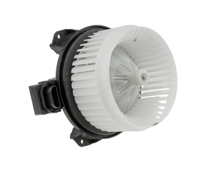 ΒΕΝΤΙΛΑΤΕΡ ΕΣΩΤΕΡΙΚΟΥ ΧΩΡΟΥ ΓΙΑ TOYOTA YARIS 2005+ /  YARIS 2010+ / VERSO S 2010+ / URBAN CRIUSER 2009+ orig.871030D100 NTY - 1 τεμ.
