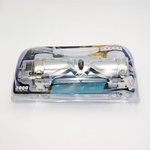 POWER CAPACITOR 2000W AU-UP-8260