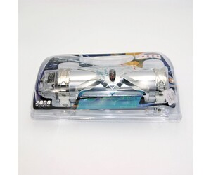 POWER CAPACITOR 2000W AU-UP-8260
