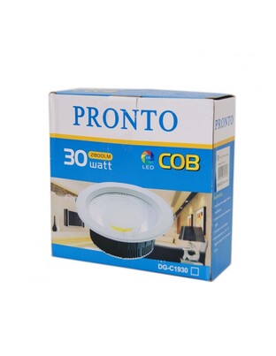 LED COB LIGHT 30W DG-C1930