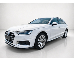 Motordrome - Επιπρόσθετα Μαρσπιέ για Audi A4 B9 Facelift - 1 Σετ. (K229-002)