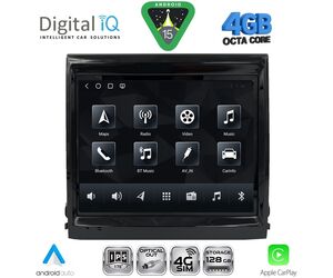 DIGITAL IQ TPG 631_CPA (8.4inc) (PCM 3.1) MULTIMEDIA SYSTEM for PORSCHE CAYENNE mod. 2010-2015