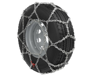 ΑΛΥΣΙΔΕΣ ΧΙΟΝΙΟΥ ΦΟΡΤΗΓΟΥ CARGO PLUS PROFESSIONAL EVO CP016 7 mm LAMPA - 2 ΤΕΜ.