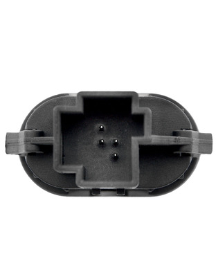 ΔΙΑΚΟΠΤΗΣ ΓΙΑ FORD FOCUS 1998-2004 ΜΟΝΟΣ 4PIN ΠΑΡΑΘΥΡΩΝ orig.1060717