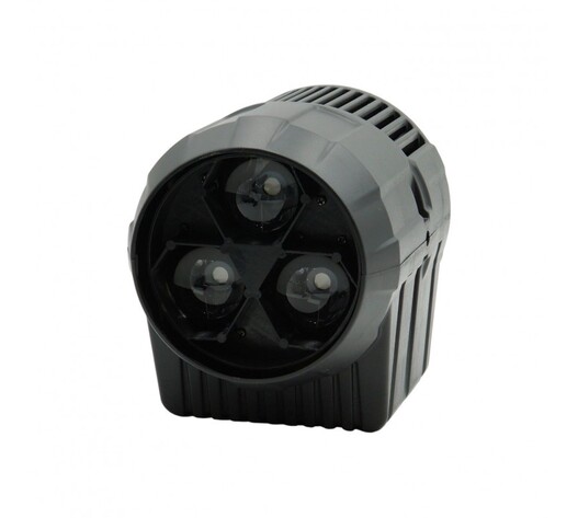 LED P-DIAMOND-Z3 ZOOM PAR 15W PRO-97322