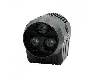 LED P-DIAMOND-Z3 ZOOM PAR 15W PRO-97322