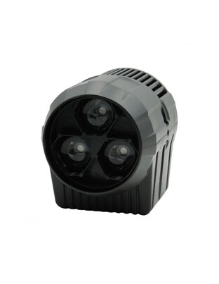 LED P-DIAMOND-Z3 ZOOM PAR 15W PRO-97322