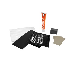 KIT ΕΠΙΣΚΕΥΗΣ & ΔΙΟΡΘΩΣΗΣ ΧΡΩΜΑΤΟΣ STONE CHIP REPAIR KIT QUIXX