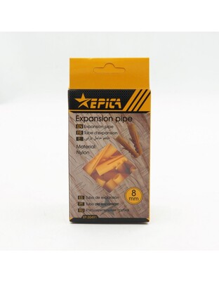 ΠΛΑΣΤΙΚΕΣ ΕΠΕΚΤΑΣΕΙΣ 8mm EPICA STAR TO-EP-30491