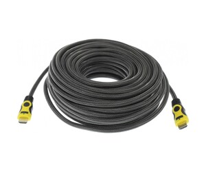 ΚΑΛΩΔΙΟ HDMI 2.0 25m ANDOWL QHD250