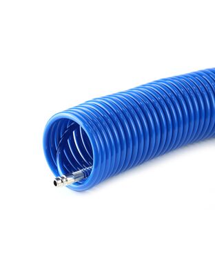 Amio - ΣΠΙΡΑΛ ΑΕΡΟΣ ΜΠΛΕ 5x8mm PT-05 20m - 1 τεμ. (02604/AM)