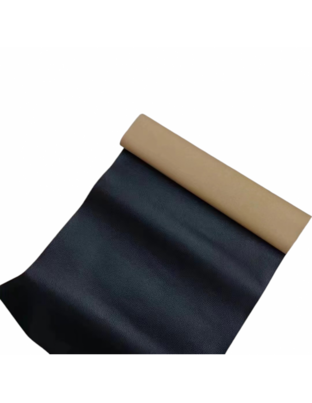 ΜΠΑΛΩΜΑ ΔΕΡΜΑΤΙΝΗΣ ΜΑΥΡΟ 25x30cm PT-04072