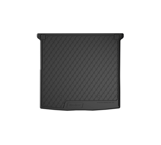 ΠΑΤΑΚΙ ΣΚΑΦΗ ΠΟΡΤ ΜΠΑΓΚΑΖ ΓΙΑ MERCEDES GLE W166 2015-2018 / M-KLAS W166 2011-2015 (ΜΕ ΥΠΟΔΟΧΗ ΓΙΑ ΠΡΟΕΚΤΑΣΗ L2519.8+L2519.9) ΣΚΑΦΗ ΠΟΡΤ ΜΠΑΓΚΑΖ  SU MISURA TRUNK MAT ΑΠΟ ΑΟΣΜΟ, ΜΗ ΤΟΞΙΚΟ, ΟΙΚΟΛΟΓΙΚΟ ΚΑΙ ΑΝΑΚΥΚΛΩΣΙΜΟ ΣΥΝΘΕΤΙΚΟ ΛΑΣΤΙΧΟ LAMPA - 1 Τ