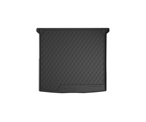 ΠΑΤΑΚΙ ΣΚΑΦΗ ΠΟΡΤ ΜΠΑΓΚΑΖ ΓΙΑ MERCEDES GLE W166 2015-2018 / M-KLAS W166 2011-2015 (ΜΕ ΥΠΟΔΟΧΗ ΓΙΑ ΠΡΟΕΚΤΑΣΗ L2519.8+L2519.9) ΣΚΑΦΗ ΠΟΡΤ ΜΠΑΓΚΑΖ  SU MISURA TRUNK MAT ΑΠΟ ΑΟΣΜΟ, ΜΗ ΤΟΞΙΚΟ, ΟΙΚΟΛΟΓΙΚΟ ΚΑΙ ΑΝΑΚΥΚΛΩΣΙΜΟ ΣΥΝΘΕΤΙΚΟ ΛΑΣΤΙΧΟ LAMPA - 1 Τ
