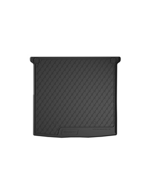 ΠΑΤΑΚΙ ΣΚΑΦΗ ΠΟΡΤ ΜΠΑΓΚΑΖ ΓΙΑ MERCEDES GLE W166 2015-2018 / M-KLAS W166 2011-2015 (ΜΕ ΥΠΟΔΟΧΗ ΓΙΑ ΠΡΟΕΚΤΑΣΗ L2519.8+L2519.9) ΣΚΑΦΗ ΠΟΡΤ ΜΠΑΓΚΑΖ  SU MISURA TRUNK MAT ΑΠΟ ΑΟΣΜΟ, ΜΗ ΤΟΞΙΚΟ, ΟΙΚΟΛΟΓΙΚΟ ΚΑΙ ΑΝΑΚΥΚΛΩΣΙΜΟ ΣΥΝΘΕΤΙΚΟ ΛΑΣΤΙΧΟ LAMPA - 1 Τ
