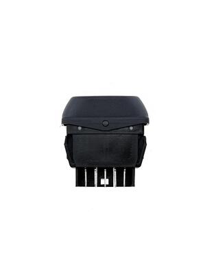 ΔΙΑΚΟΠΤΗΣ ΓΙΑ CITROEN JUMPY -06 /FIAT SCUDO -06/ PEUGEOT EXPERT -06 ΜΟΝΟΣ 5PIN ΠΑΡΑΘΥΡΩΝ orig.6552.W3