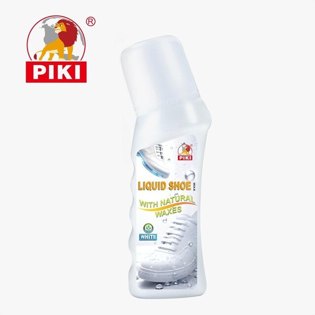 PIKI ΓΥΑΛΙΣΤΙΚΟ ΠΑΠΟΥΤΣΙΩΝ ΛΕΥΚΟ MQ-58500