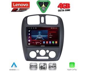 LENOVO SSQ 9363_CPA (9inc) MULTIMEDIA TABLET for MAZDA 323  mod. 1998-2004