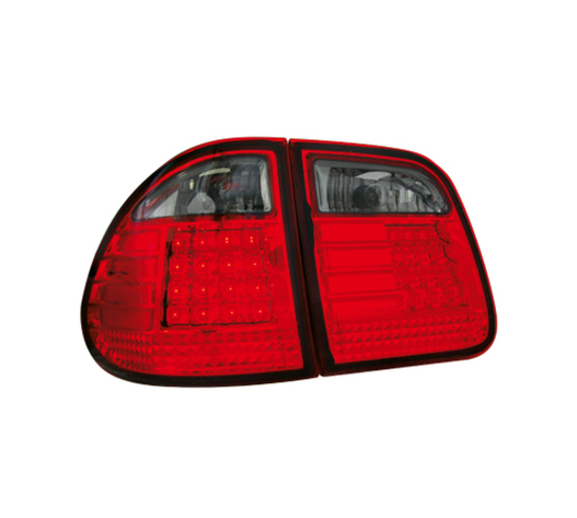 Φανάρια Πισινά για MERCEDES W210 T-MODELL 96-03