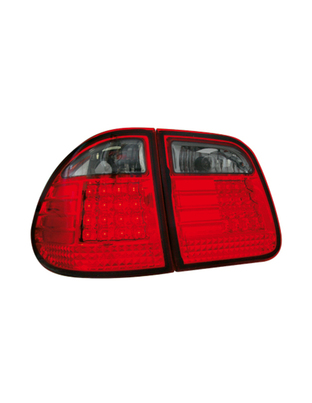 Φανάρια Πισινά για MERCEDES W210 T-MODELL 96-03