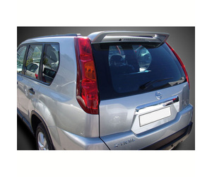 ΑΕΡΟΤΟΜΗ ΓΙΑ NISSAN X-TRAIL 2007-2013 ΟΡΟΦΗΣ ΠΟΛΥΟΥΡΕΘAΝΗ MOTORDROME