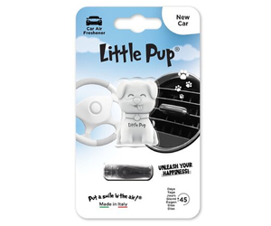 Αρωματικό LITTLE JOE New Car