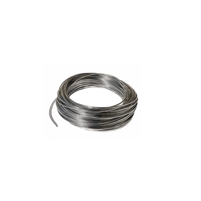 Amio - TRIM ΑΛΟΥΜΙΝΙΟΥ ΜΕ ΕΓΚΟΠΗ - 20 m - 1 ΤΕΜ. (CC42584/AM)