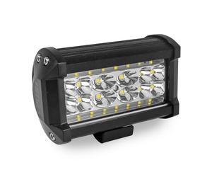 Amio - ΠΡΟΒΟΛΕΑΣ ΕΡΓΑΣΙΑΣ WORKING LAMP FLOOD 28LED 3030 9-36V 2240lm 6000K 136x80mm AWL09 – 1 ΤΕΜ. (02423/AM)