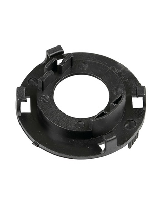 HYUNDAI/KIA/ ΑΝΤΑΠΤΟΡΑΣ ΓΙΑ HALO LED 1ΤΕΜ.