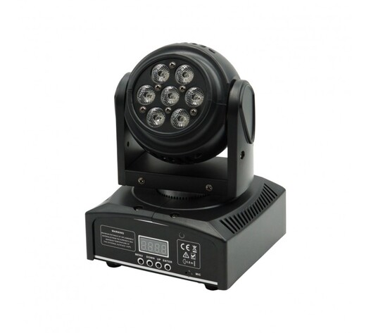 LED DOUBLE SIDE MOVING HEAD 7+7 PRO-58239