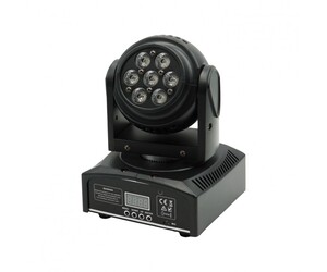 LED DOUBLE SIDE MOVING HEAD 7+7 PRO-58239