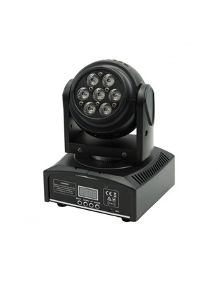 LED DOUBLE SIDE MOVING HEAD 7+7 PRO-58239