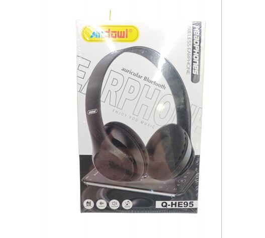 ΑΣΥΡΜΑΤΑ ΑΚΟΥΣΤΙΚΑ BLUETOOTH ANDOWL Q-HE95