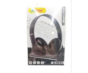ΑΣΥΡΜΑΤΑ ΑΚΟΥΣΤΙΚΑ BLUETOOTH ANDOWL Q-HE95