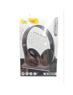 ΑΣΥΡΜΑΤΑ ΑΚΟΥΣΤΙΚΑ BLUETOOTH ANDOWL Q-HE95