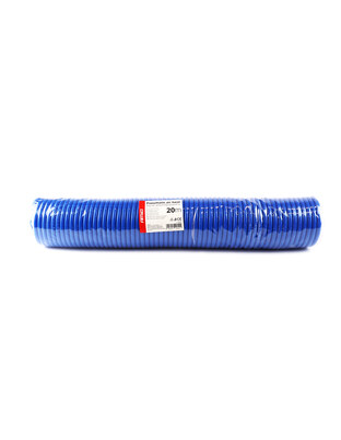 Amio - ΣΠΙΡΑΛ ΑΕΡΟΣ ΜΠΛΕ 5x8mm PT-05 20m - 1 τεμ. (02604/AM)