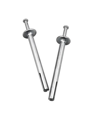 EPICA STAR ΚΑΡΦΙΑ ΕΚΤΟΝΩΣΗΣ M6x40mm 30ΤΜΧ EP-30742