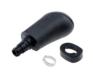 ΠΟΜΟΛΟ ΤΑΧΥΤΗΤΩΝ  ΓΙΑ MERCEDES W169/W202/W203/W208/W210/W245/W638 ΜΕ ΕΝΔΕΙΞΗ 6 ΤΑΧΥΤΗΤΩΝ NTY