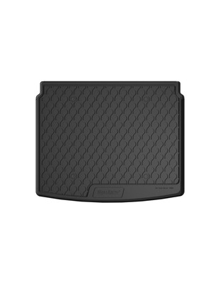 ΠΑΤΑΚΙ ΣΚΑΦΗ ΠΟΡΤ ΜΠΑΓΚΑΖ ΓΙΑ SEAT ATECA 07/2016+ (ΑΝΩ ΕΠΙΠΕΔΟ) SUMISURA TRUNK MAT ΑΠΟ ΑΟΣΜΟ, ΜΗ ΤΟΞΙΚΟ, ΟΙΚΟΛΟΓΙΚΟ ΚΑΙ ΑΝΑΚΥΚΛΩΣΙΜΟ ΣΥΝΘΕΤΙΚΟ ΛΑΣΤΙΧΟ ΣΕ ΜΑΥΡΟ ΧΡΩΜΑ ΜΕ ΥΠΟΔΟΧΗ ΓΙΑ ΠΡΟΕΚΤΑΣΗ L2519.8 - L2519.9 LAMPA - 1 ΤΕΜ.