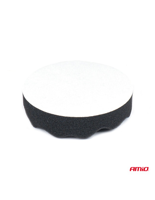 Amio - ΣΦΟΥΓΓΑΡΙΑ ΓΥΑΛΙΣΜΑΤΟΣ ΓΙΑ ΤΡΙΒΕΙΟ 125mm - 4 Τεμ. (03710/AM)