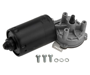 ΜΟΤΕΡ ΥΑΛΟΚΑΘΑΡΙΣΤΗΡΩΝ ΓΙΑ AUDI A3 2003+ / SEAT AROSA 1997+ / VW GOLF IV 2005+  ΕΜΠΡΟΣ orig.1H0955119 ΝΤΥ
